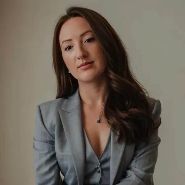 Faye Haywood, Principal Consultant at The Virtual Auditor